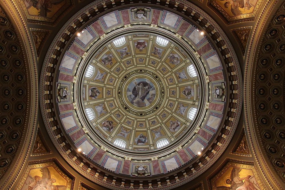 Basilique de Saint-Etienne