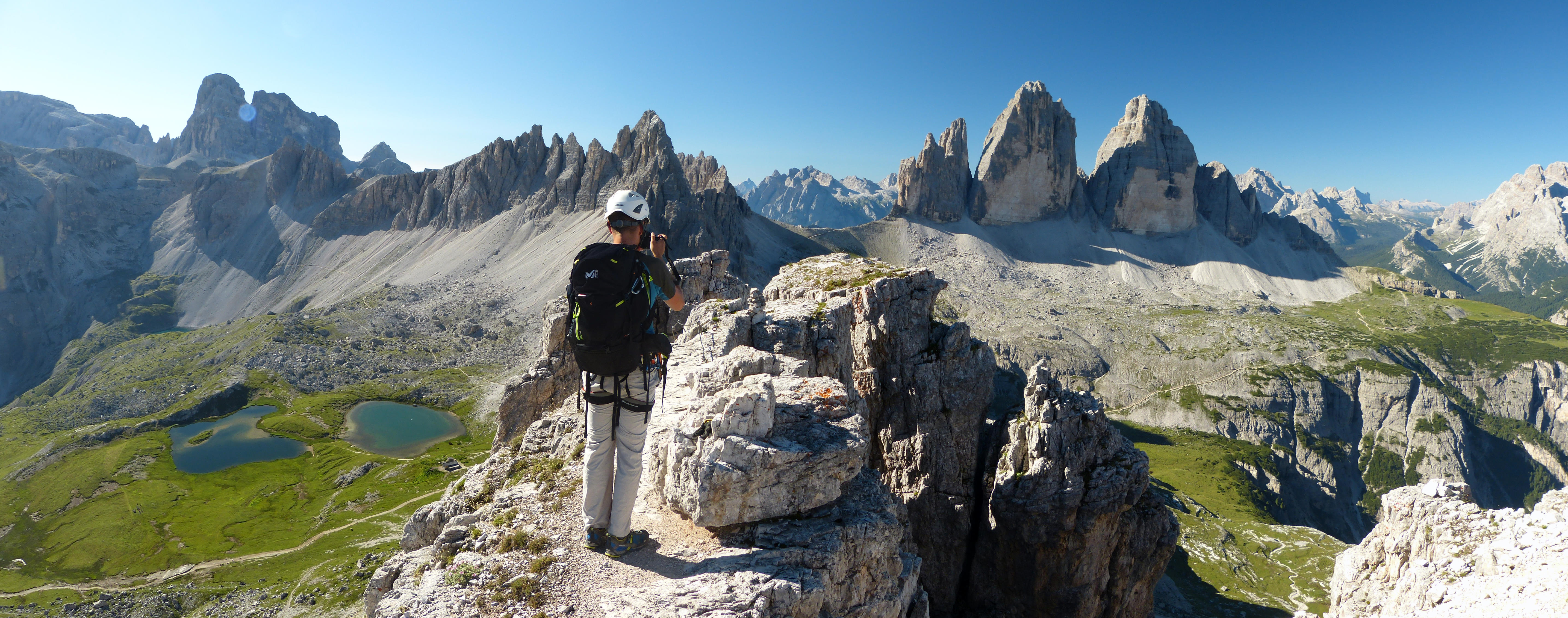 Grandeur des dolomites Grandeur des dolomites