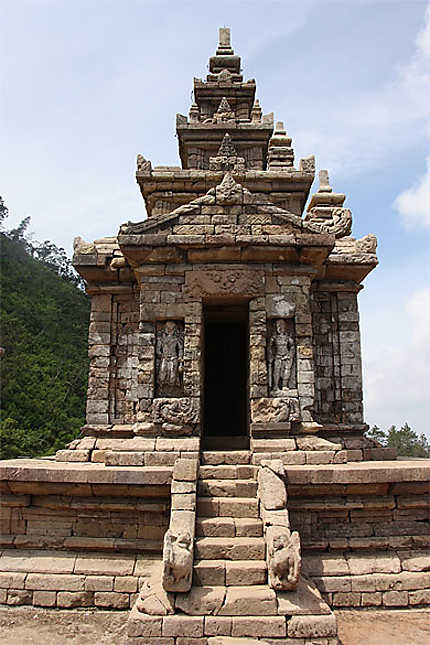 Temple hindouiste