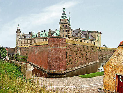 Château de Helsingor