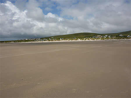 Plage de Keel Plage de Keel