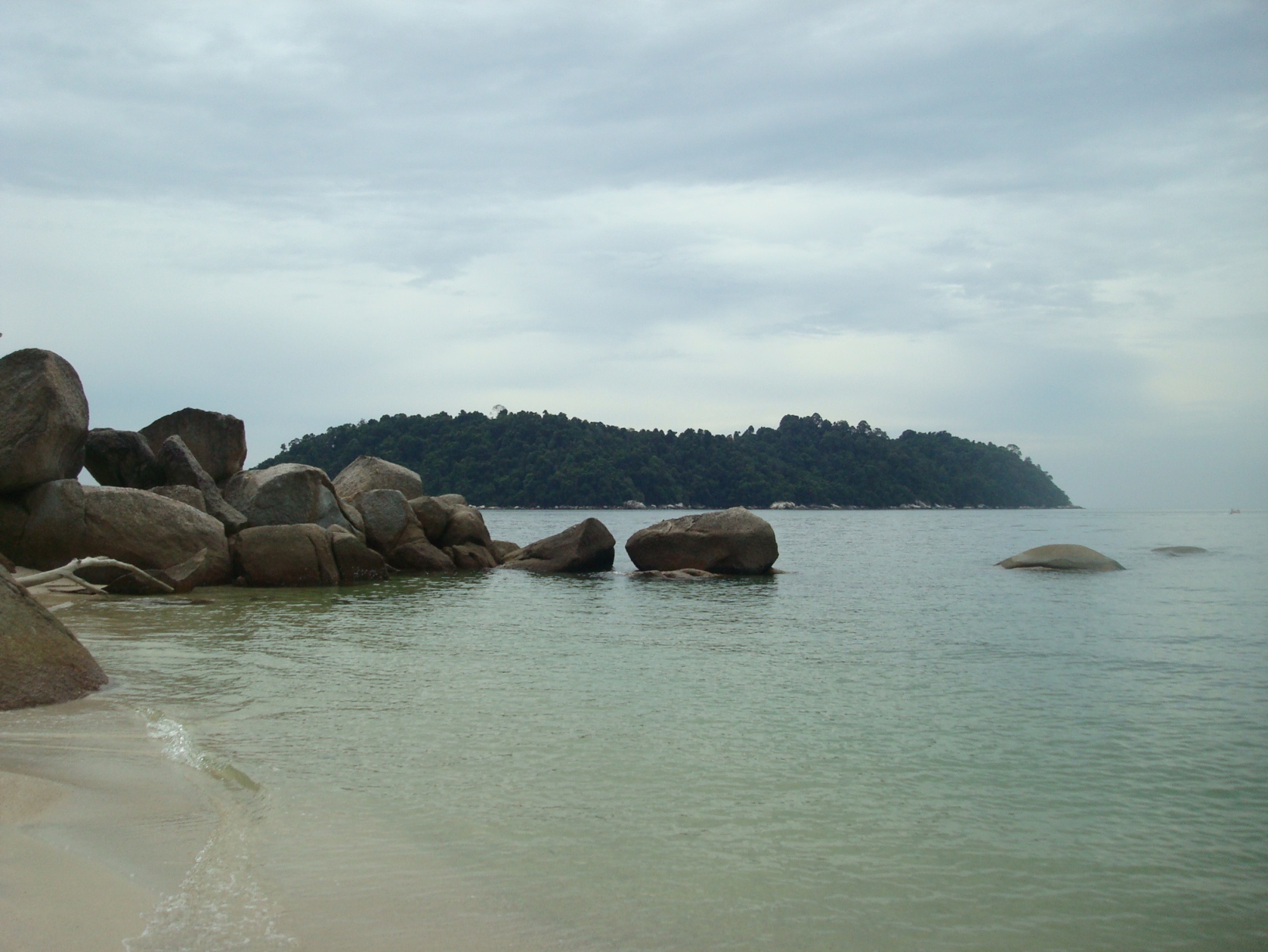 Pangkor Pangkor