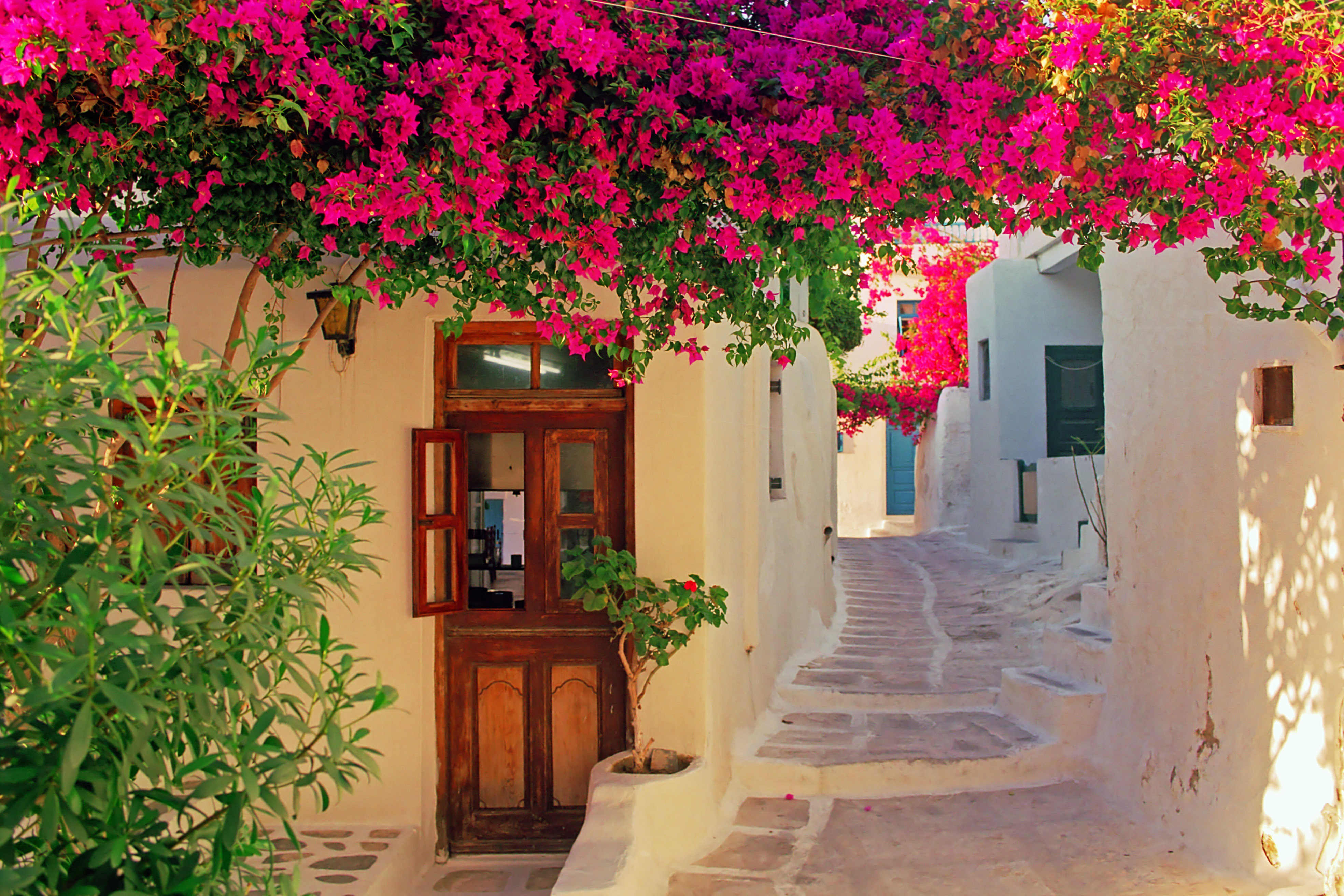 Mykonos Mykonos