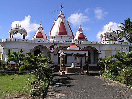 Temple indien