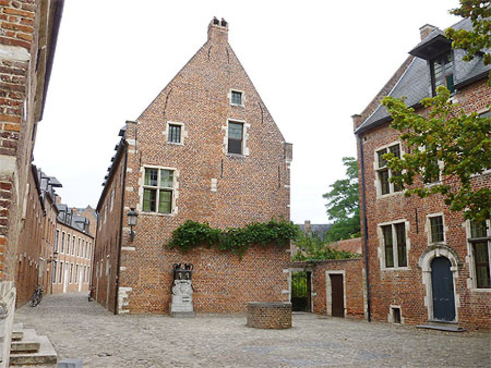 Grand Béguinage