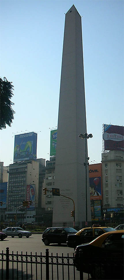 L'Obelisco
