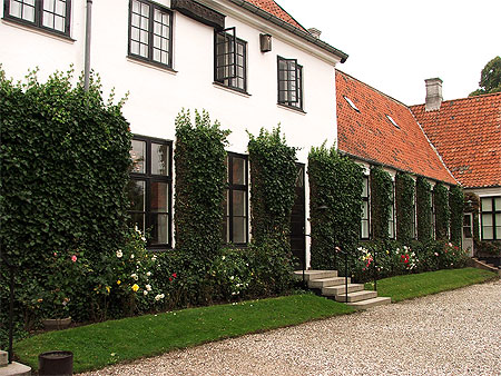 Maison de Karen Blixen Maison de Karen Blixen
