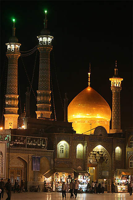 Sanctuaire de Fatima