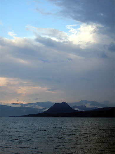 Cerro de Oro Cerro de Oro