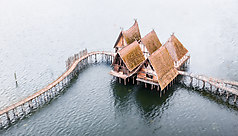 Patrimoine mondial de l'UNESCO en Allemagne : Bavi&egrave;re et Bade-W&uuml;rtemberg