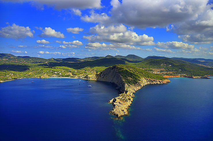Itaca Armario ranura Voyage Ibiza | Partir en vacances à Ibiza | Routard.com