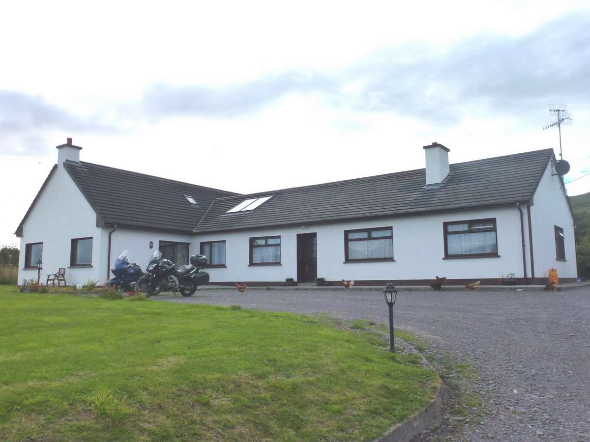 Currane Lodge B&B