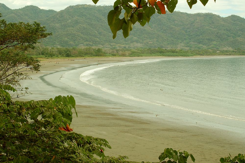 Baie de Tambor