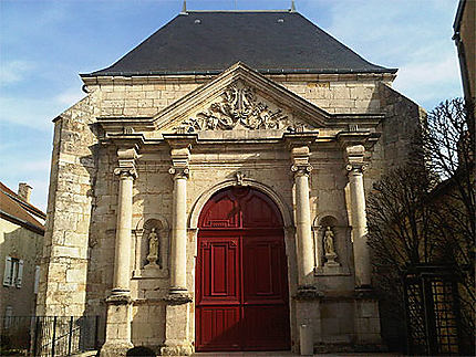 Théâtre municipal de Langres