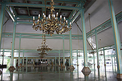 Palais du Sultan