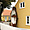 Maison typique de Skagen