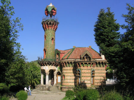 El Capricho El Capricho