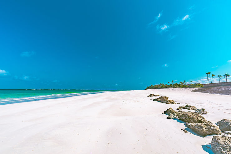 Diani Beach – Kenya 