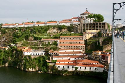 Mosteiro Da Serra Do Pilar