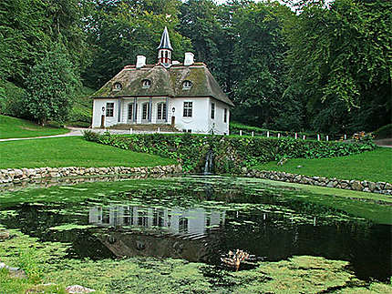 Pavillon de Liselund