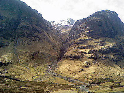 Glen Coe