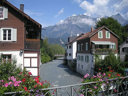 Bad-Ragaz Bad-Ragaz