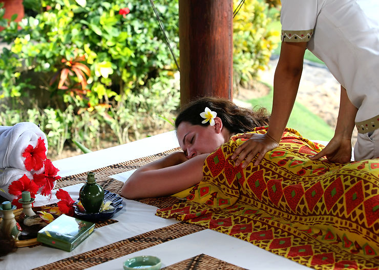 Massages, yoga, méditation, cures et retraites à Bali
