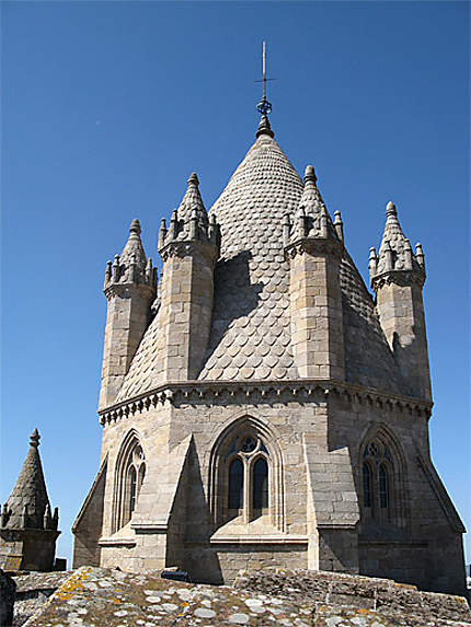 Cathédrale basilique Notre-Dame-de-l'Assomption