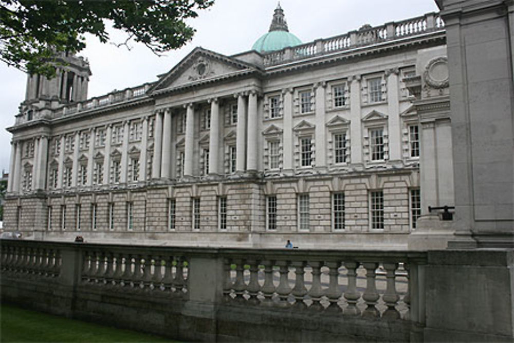 Hôtel de ville de Belfast