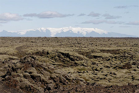 Myrdalssandur Myrdalssandur