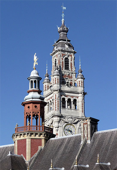 beffroi-et-campanile-grand-place-lille-vieille-bourse-grand-place