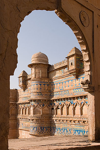 La forteresse La forteresse