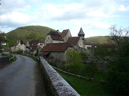 Espagniac Saint Eulalie Espagniac Saint Eulalie