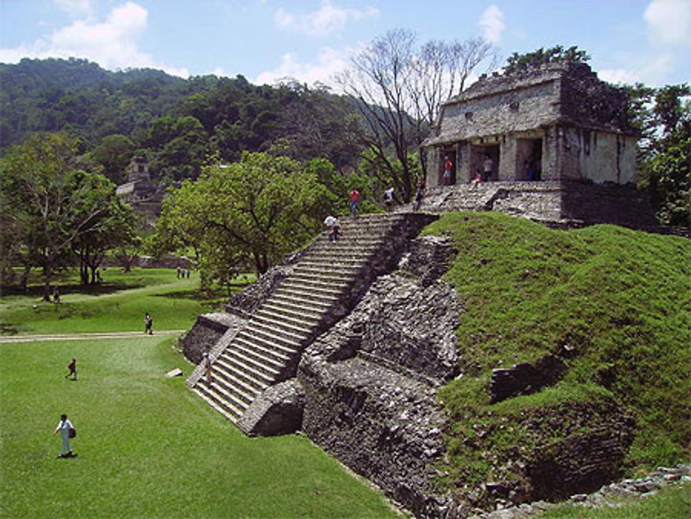 Palenque