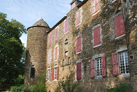 Château du Bosc Château du Bosc