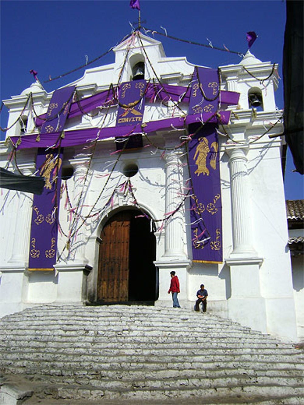 Iglesia de Santo Tomás