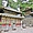 Temple au Sanctuaire de Toshogu