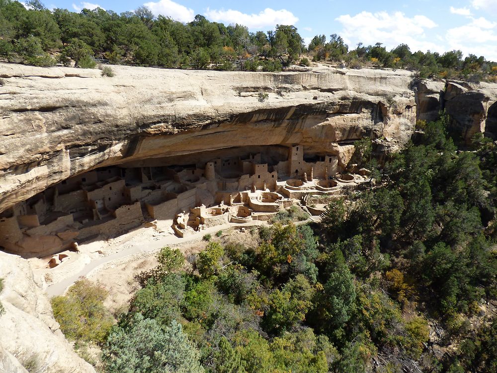 Mesa Verde National Park