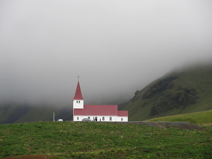 Église de Vik