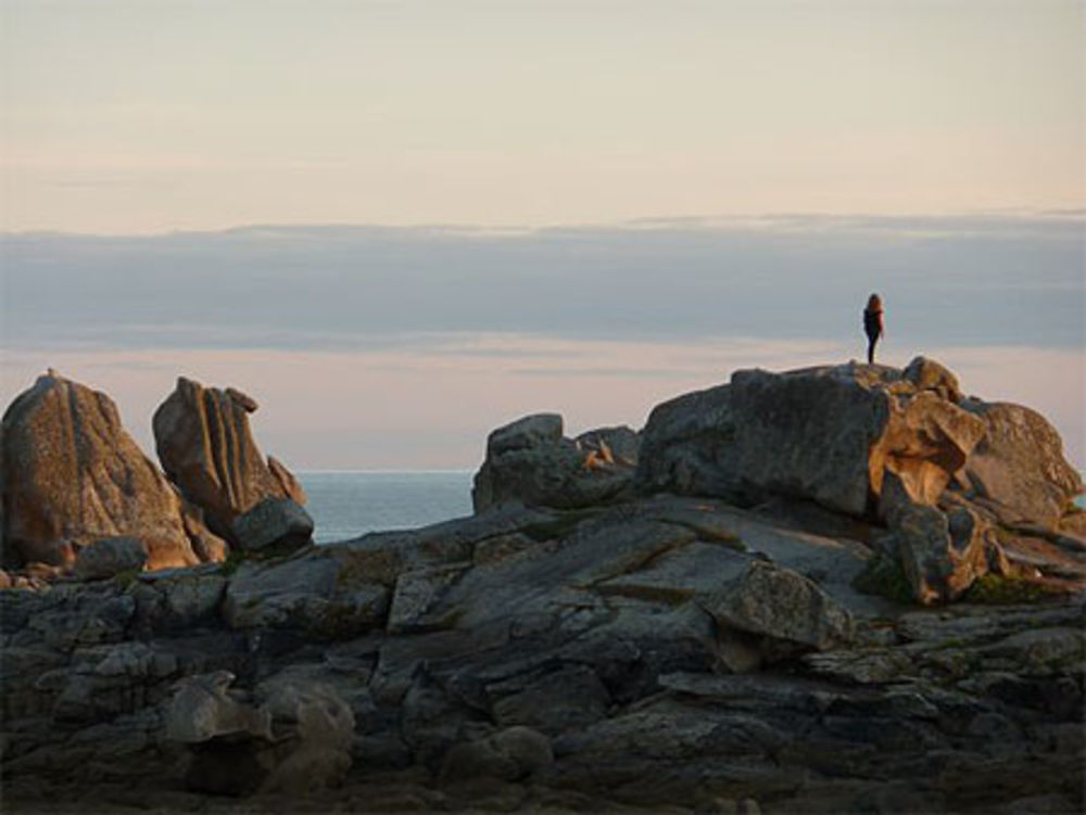 Lesconil