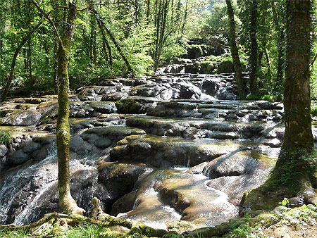 Baume-les-Messieurs Baume-les-Messieurs