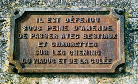 Souvenir d'un temps révolu Souvenir d'un temps révolu