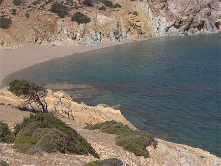 Crique à Vaï Crique à Vaï