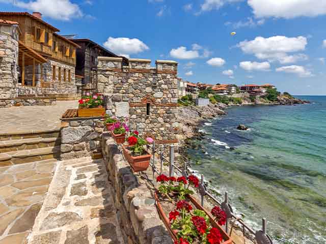 Partez pour la Bulgarie : Réservez vos vacances à petit prix !