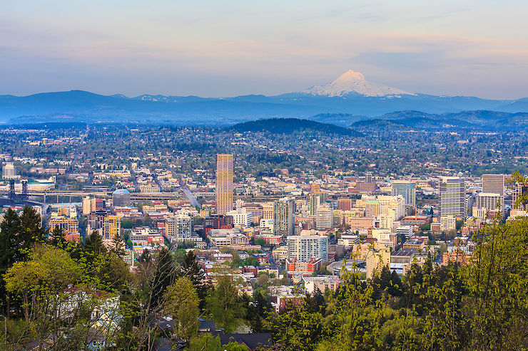 Portland (Oregon) 