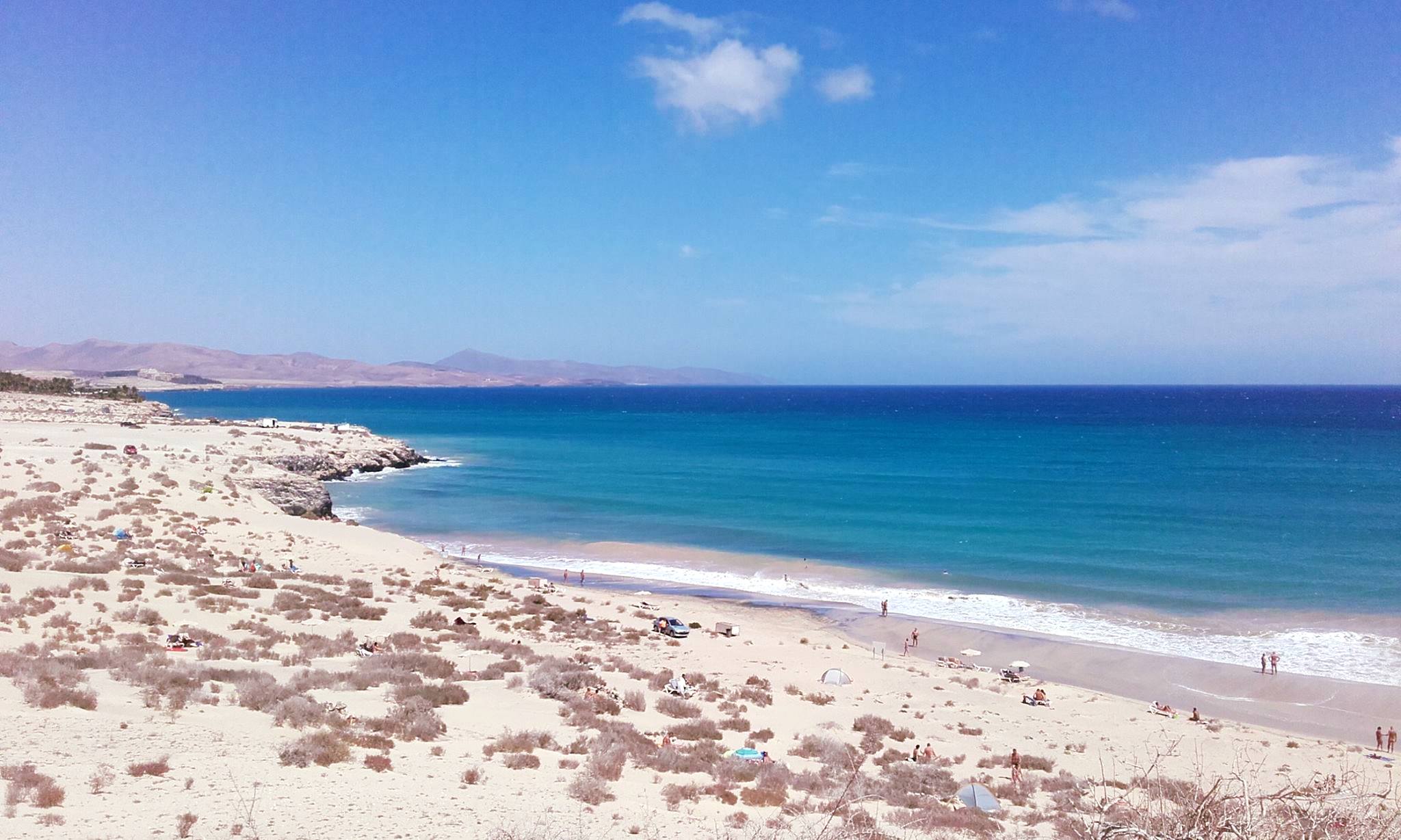 Costa Calma Costa Calma