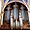 L'orgue de l'église Saint Germain des Prés