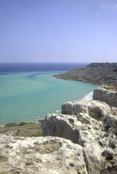 Ramla Bay