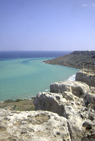 Ramla Bay Ramla Bay