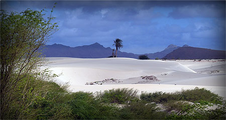 Deserto de Viana Deserto de Viana
